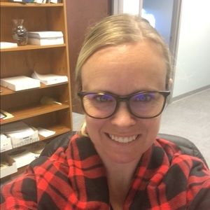 Meet your Posher, Bethany